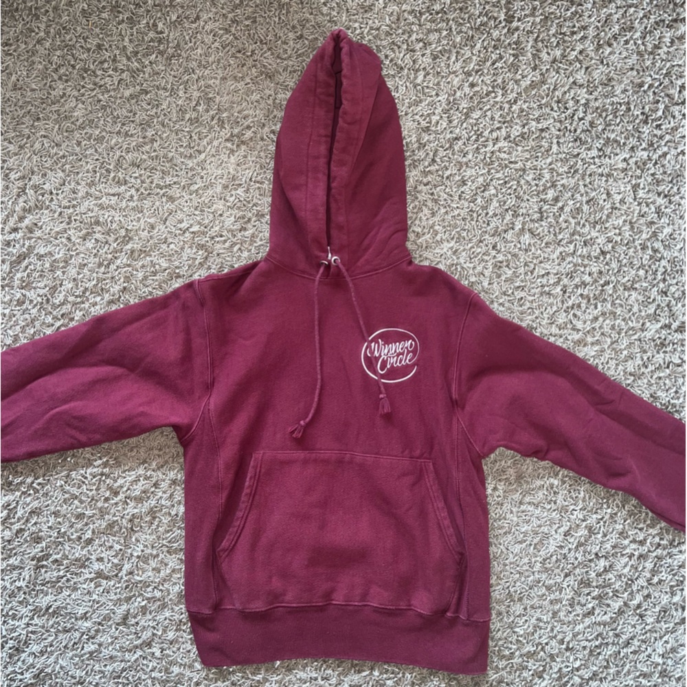 Women’s Champion sweatshirt